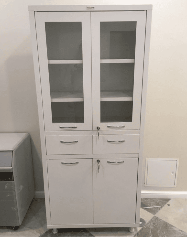 Медицинский шкаф HILFE МД 2 1780 R-1 купить в Уфе Медицинский шкаф HILFE МД 2 1780 R-1 купить в Уфе