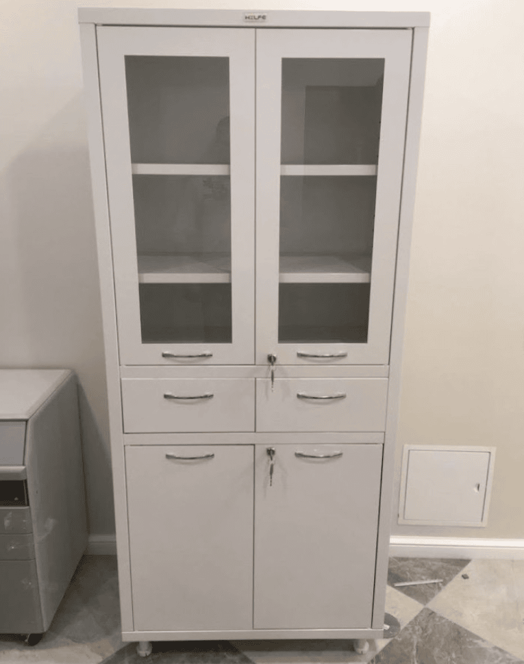 Медицинский шкаф HILFE МД 2 1780 R-1 купить в Уфе Медицинский шкаф HILFE МД 2 1780 R-1 купить в Уфе