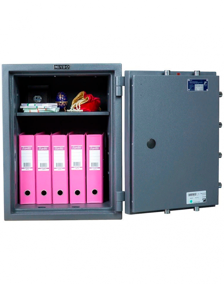 Взломостойкий сейф MDTB Bastion-M 67 2K купить в Уфе Взломостойкий сейф MDTB Bastion-M 67 2K купить в Уфе