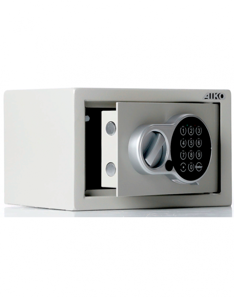 Мебельный сейф Aiko Т-17 EL купить в Уфе Мебельный сейф Aiko Т-17 EL купить в Уфе