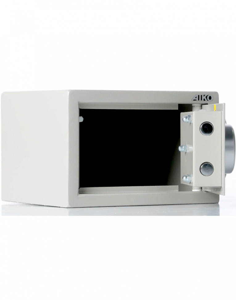 Мебельный сейф Aiko Т-17 EL купить в Уфе Мебельный сейф Aiko Т-17 EL купить в Уфе