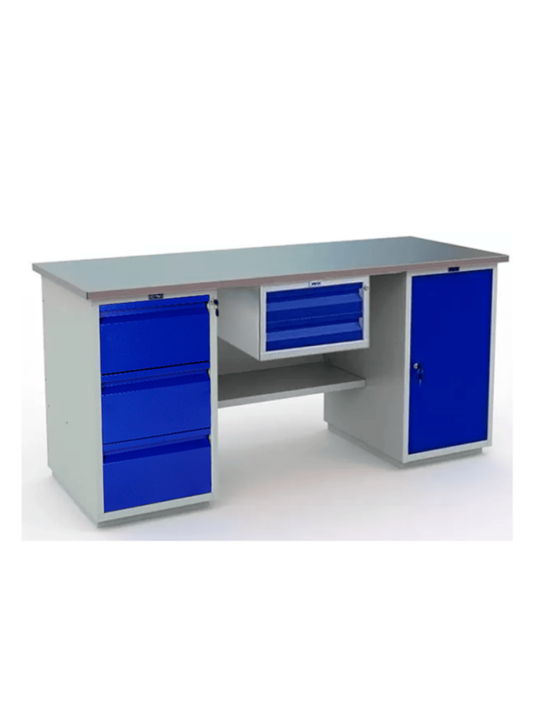 Верстак Практик Profi WT180.WD3/WD1.100 купить в Уфе