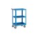 Тележка инструментальная PLC 9506.0-К купить в Уфе