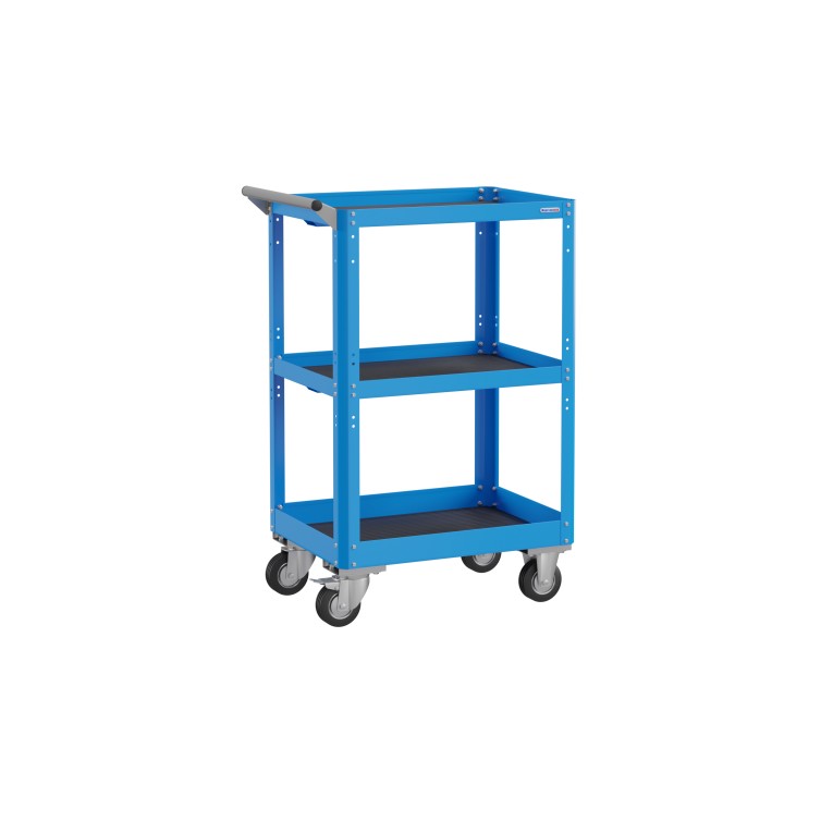 Тележка инструментальная PLC 9506.0-К купить в Уфе