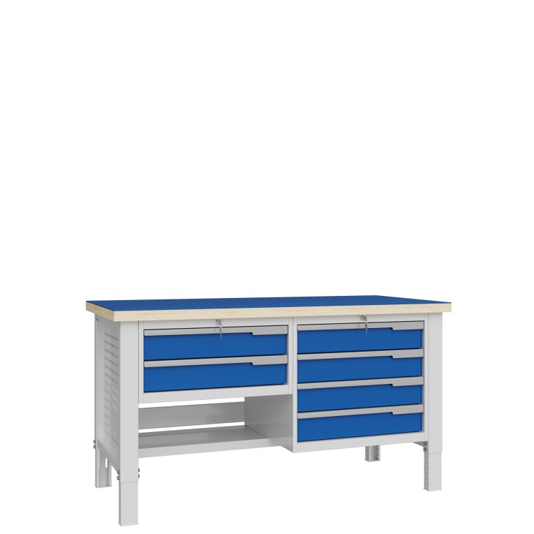 Верстак CTR 1632.L14.5 купить в Уфе