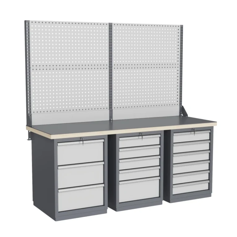 Верстак FBK 205.356-2 купить в Уфе Верстак FBK 205.356-2 купить в Уфе