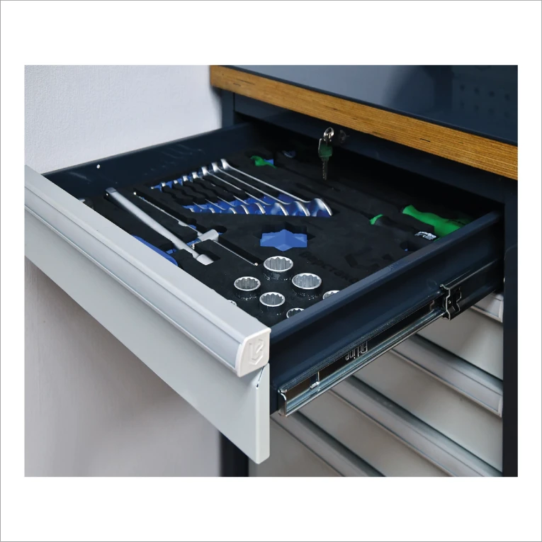 Верстак FBK 205.356-2 купить в Уфе Верстак FBK 205.356-2 купить в Уфе