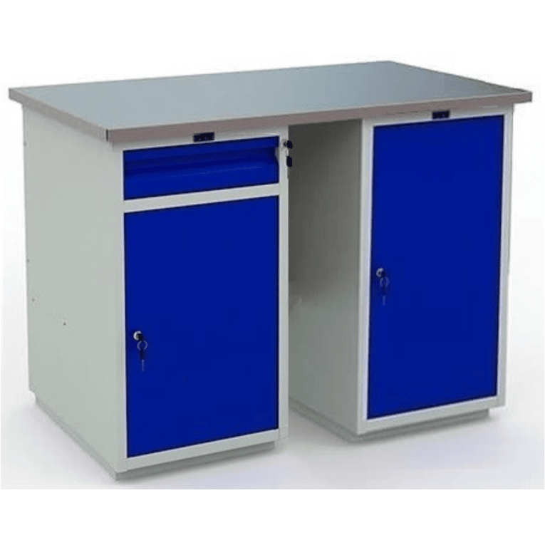 Верстак Profi WT120.WD2/WD1.000 купить в Уфе