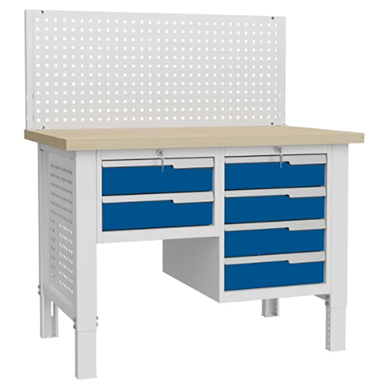 Стол-верстак Craft 1202.S14.3-1 купить в Уфе