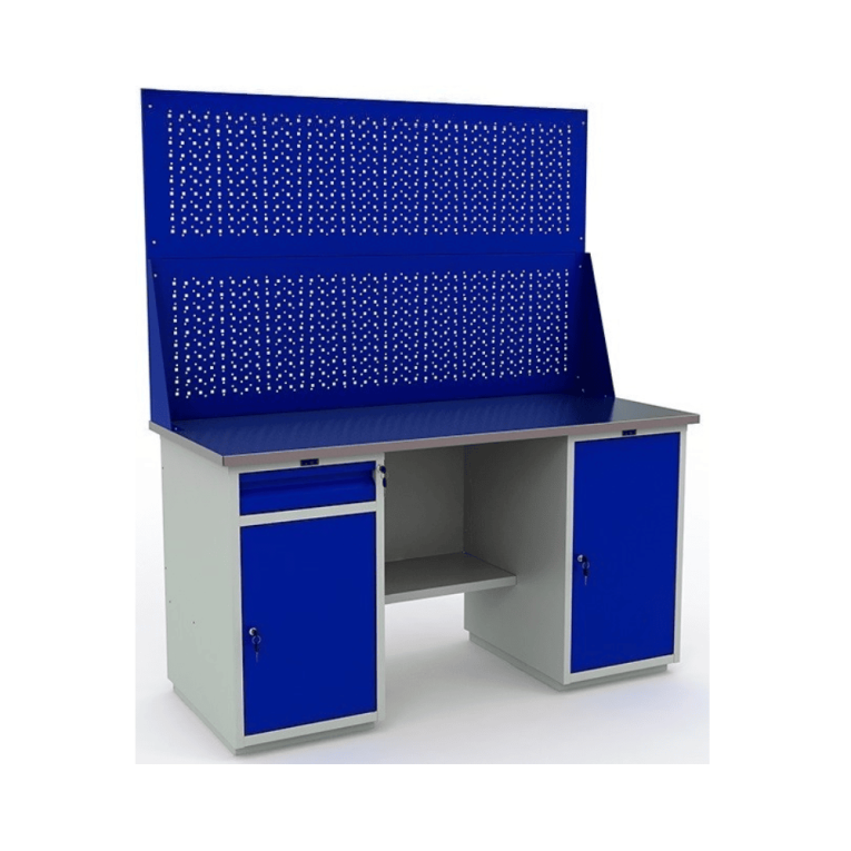 Верстак Profi WT160.WD2/WD1.020 купить в Уфе