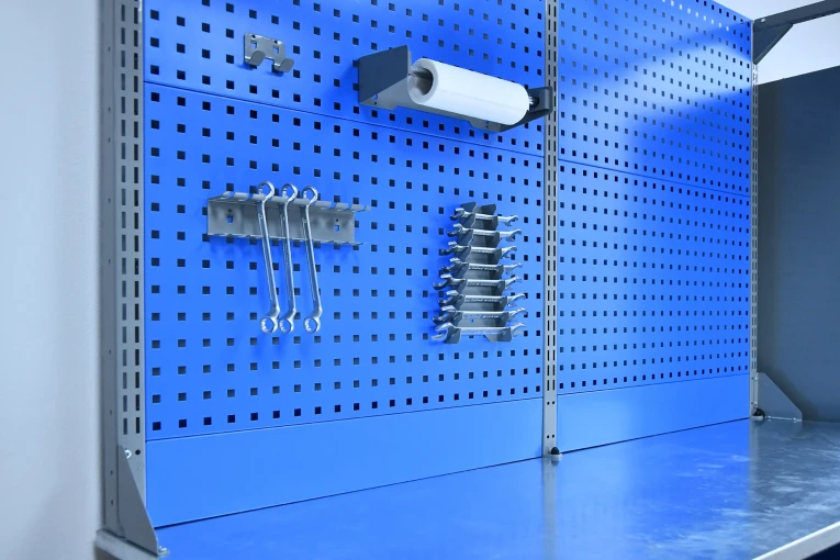 Верстак PRF 181.68.2-1 купить в Уфе Верстак PRF 181.68.2-1 купить в Уфе