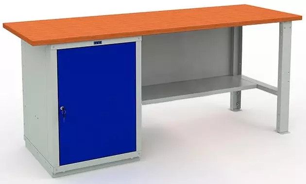 Верстак Expert W200.WS1/F2.000 купить в Уфе Верстак Expert W200.WS1/F2.000 купить в Уфе