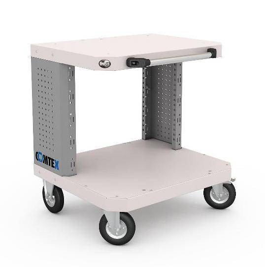 Тележка COMTEX купить в Уфе Тележка COMTEX купить в Уфе