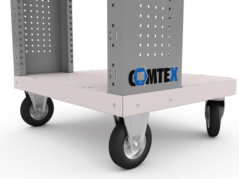 Тележка COMTEX №2 купить в Уфе Тележка COMTEX №2 купить в Уфе