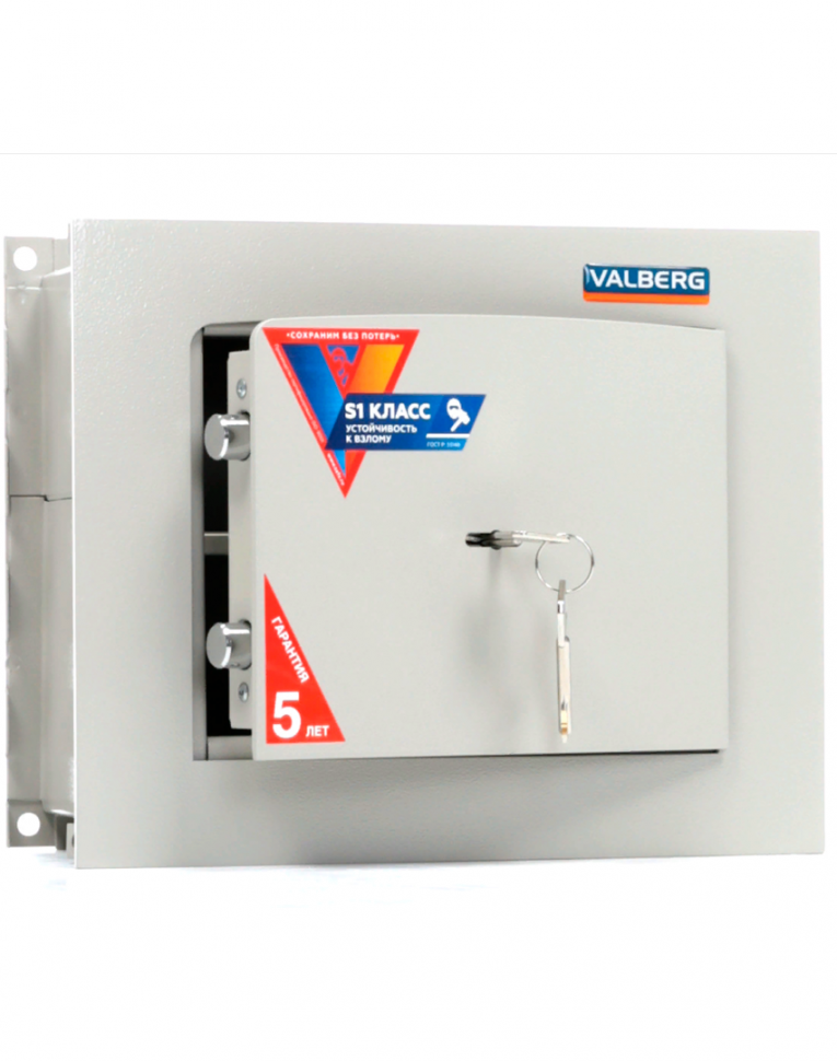 Встраиваемый сейф Valberg AW 2714 купить в Уфе