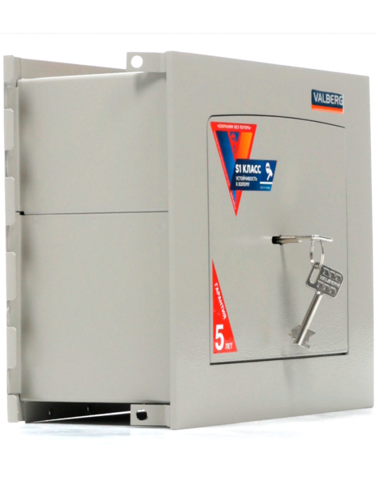 Встраиваемый сейф Valberg AW 2714 купить в Уфе
