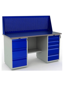 Верстак Практик Profi WT160.WD3/WD5.010