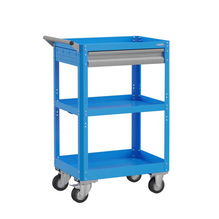 Тележка инструментальная PLC 9506.1 купить в Уфе