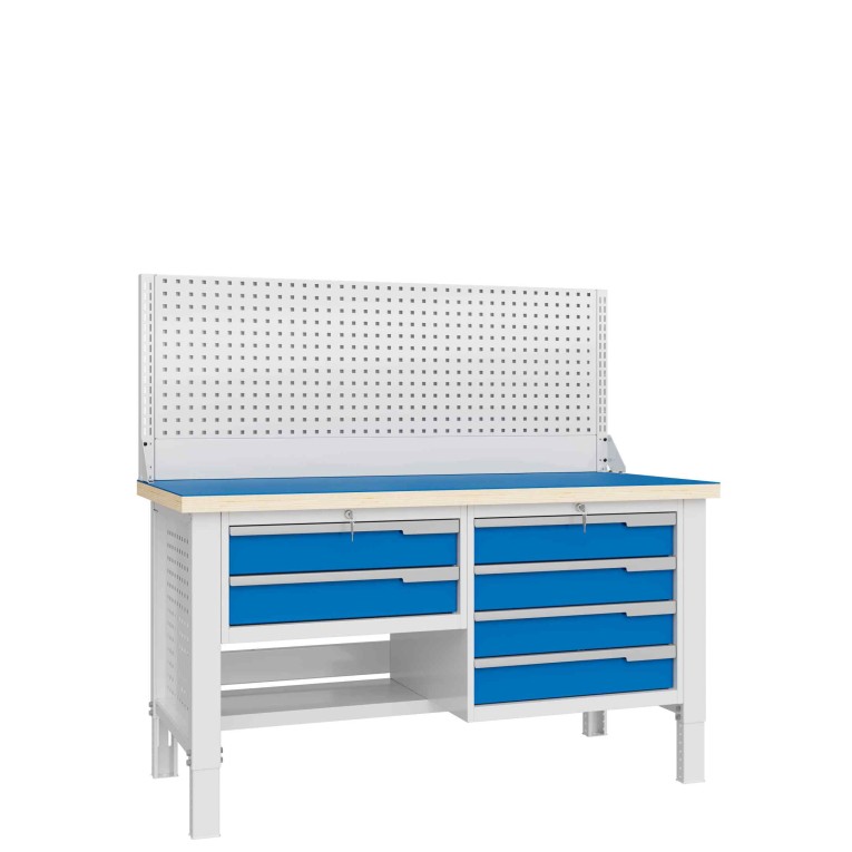 Верстак CTR 1632.L14.5-1 купить в Уфе