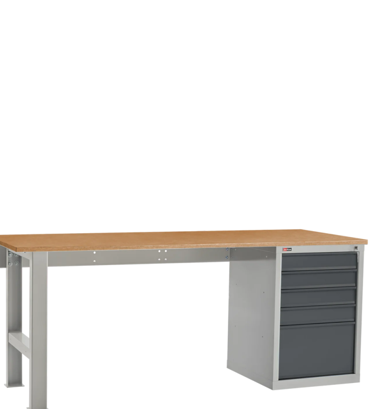 Верстак ВЛ-200-04-Ф купить в Уфе Верстак ВЛ-200-04-Ф купить в Уфе