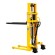 Ручной гидравлический штабелер SDJ 1020 (1000 кг; 2 м; фиксированные вилы) SMARTLIFT (SMART) купить в Уфе