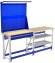 Верстак Master M100.MF1 / MF1 / MF1.120.002.W купить в Уфе