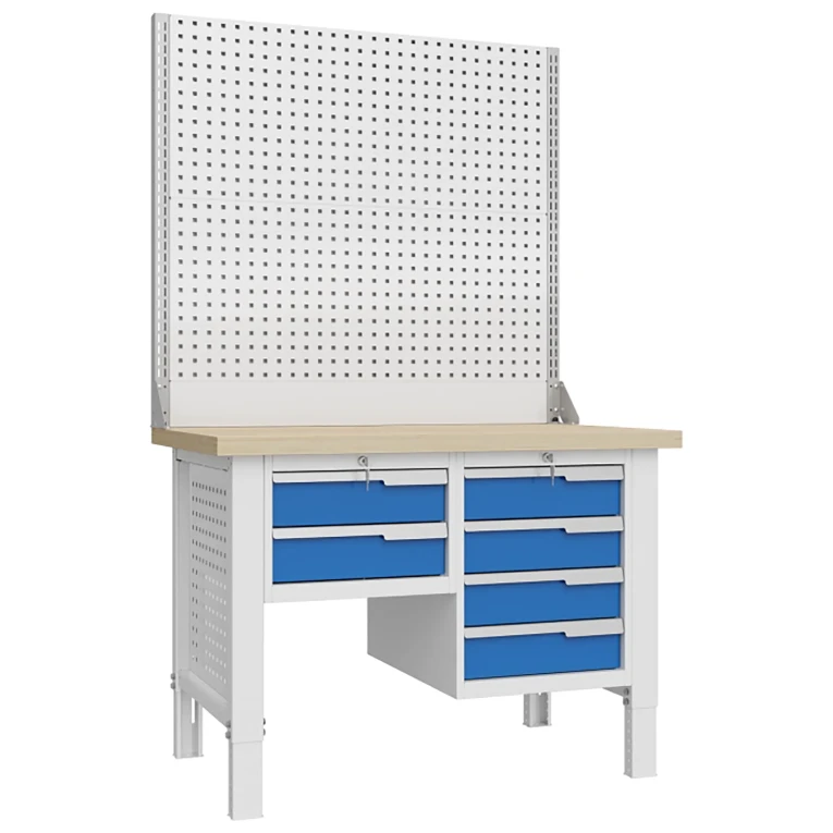 Стол-верстак Craft 1202.S14.3-2 купить в Уфе