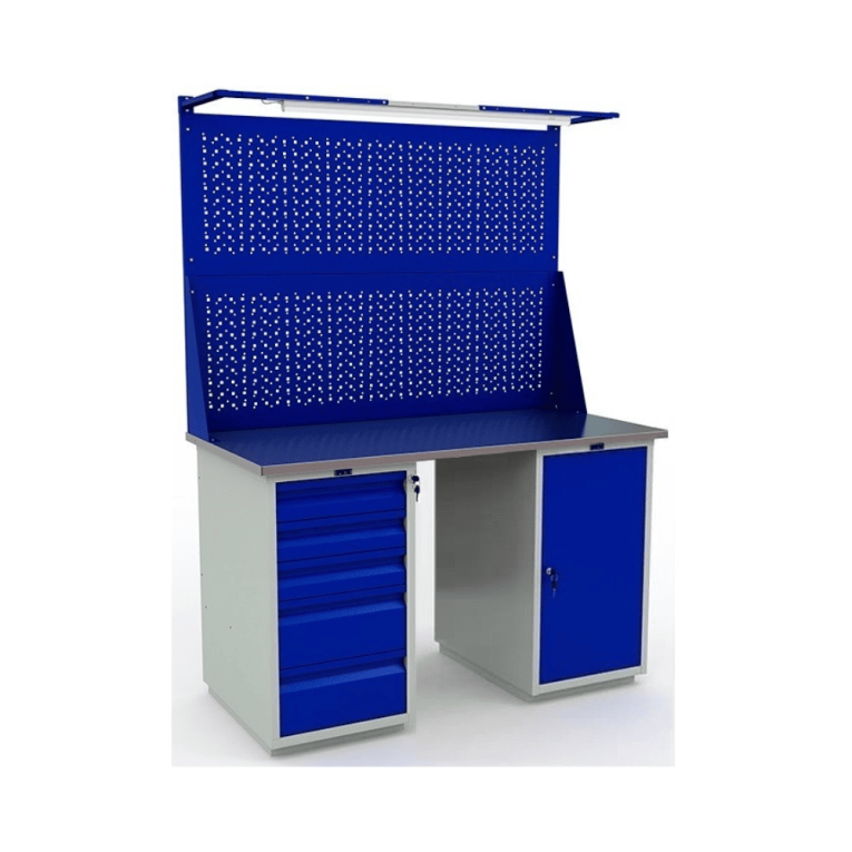 Верстак Profi WT140.WD5/WD1.021 купить в Уфе