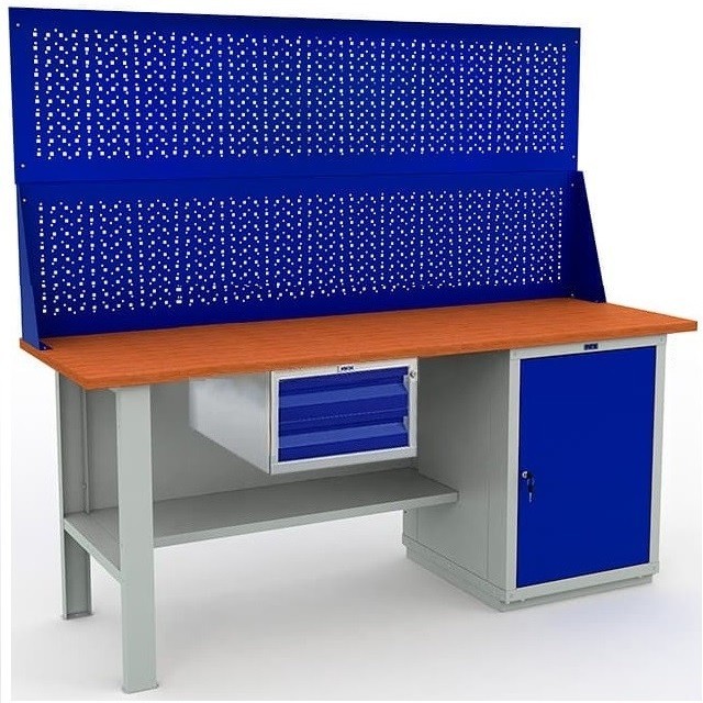 Верстак Expert W200.F2/WS1.120 купить в Уфе Верстак Expert W200.F2/WS1.120 купить в Уфе