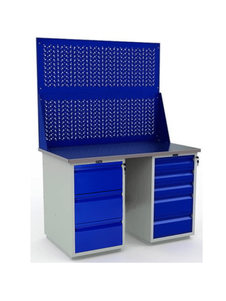 Верстак Практик Profi WT120.WD3/WD5.020 купить в Уфе