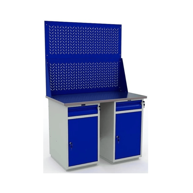 Верстак Profi WT120.WD2/WD2.020 купить в Уфе