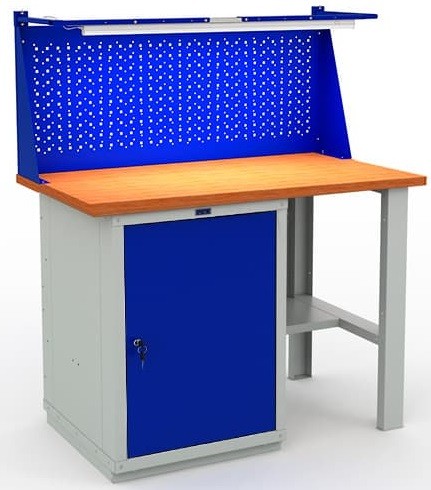 Верстак Expert W120.WS1/F2.011 купить в Уфе