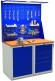 Верстак Expert W120.WS1/WS6.021 купить в Уфе