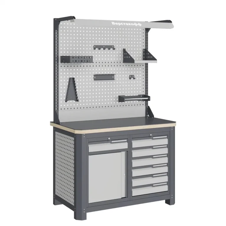 Рабочее место MCN 1252.S68-2FR купить в Уфе Рабочее место MCN 1252.S68-2FR купить в Уфе