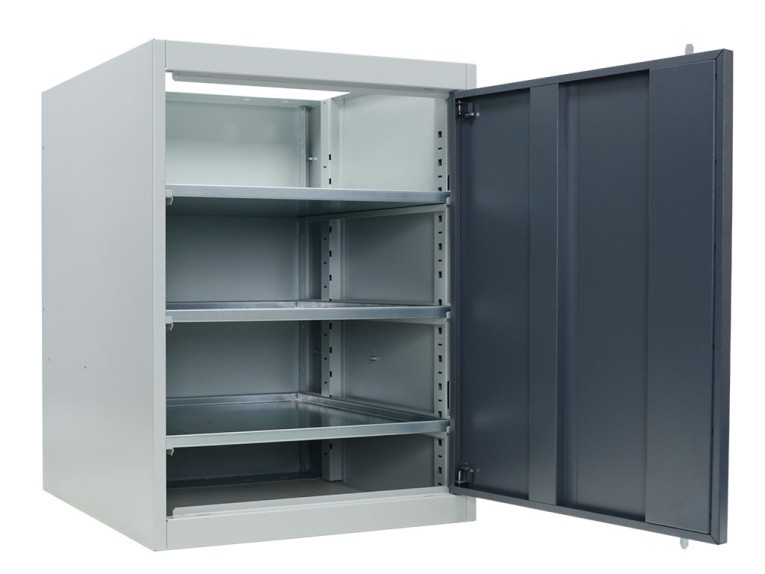 Инструментальная тумба Expert T-1 купить в Уфе Инструментальная тумба Expert T-1 купить в Уфе