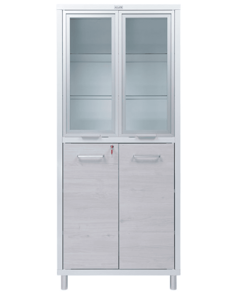 Медицинский шкаф HILFE МД 2 ШМ-SSR купить в Уфе Медицинский шкаф HILFE МД 2 ШМ-SSR купить в Уфе