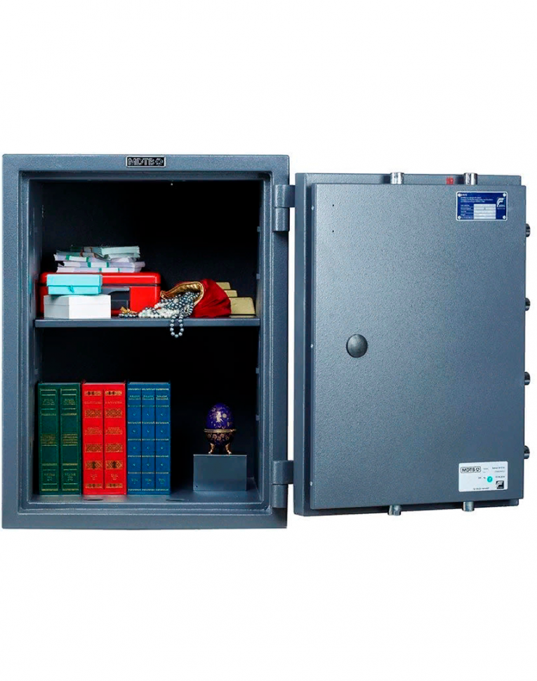 Взломостойкий сейф MDTB Fort-M 67 EK купить в Уфе Взломостойкий сейф MDTB Fort-M 67 EK купить в Уфе
