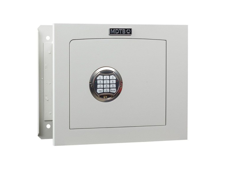 Встраиваемый сейф MDTB-Vega 33.E купить в Уфе