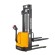 Штабелер электрический самоходный CDD12A (1200 кг; 3.5 м; 24В / 85Ач) SMARTLIFT (SMART) купить в Уфе