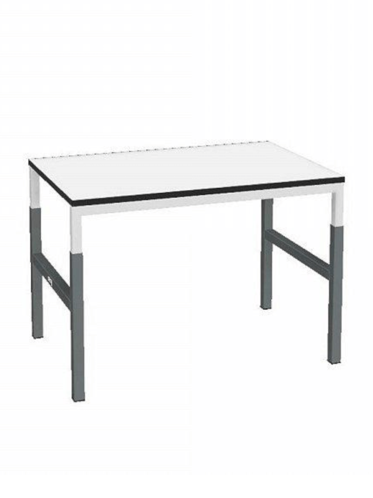 Стол монтажный ДиКом СР-М-100/90-01 ESD купить в Уфе