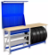 Верстак Master M100.MF1 / MF1 / MF1.122.000.W купить в Уфе