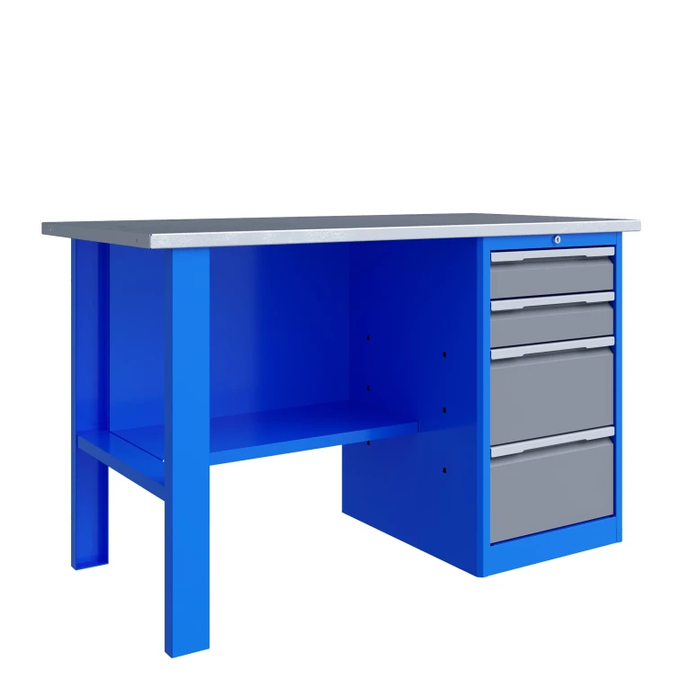 Верстак PRF 141.14.2 купить в Уфе Верстак PRF 141.14.2 купить в Уфе