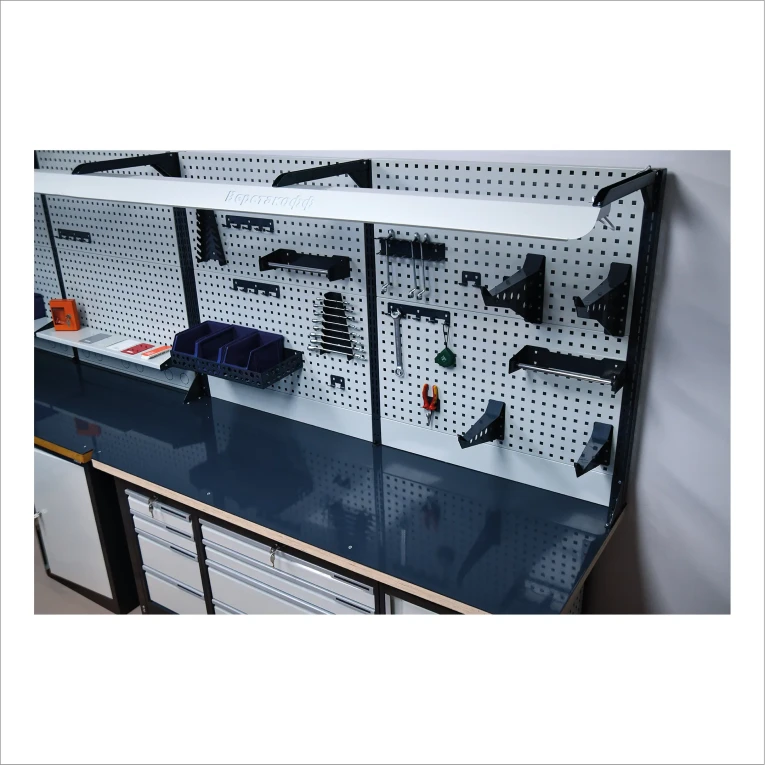 Верстак MCN 1252.S99-2 купить в Уфе Верстак MCN 1252.S99-2 купить в Уфе