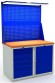 Верстак Expert (№206) W120.WS6/WS1.021 купить в Уфе