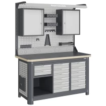 Рабочее место MCN 1552.S266.2-2FR Рабочее место MCN 1552.S266.2-2FR