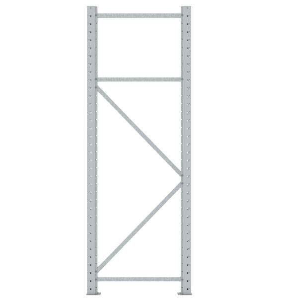 СТ-051 Рама 4500х650 цинк купить в Уфе
