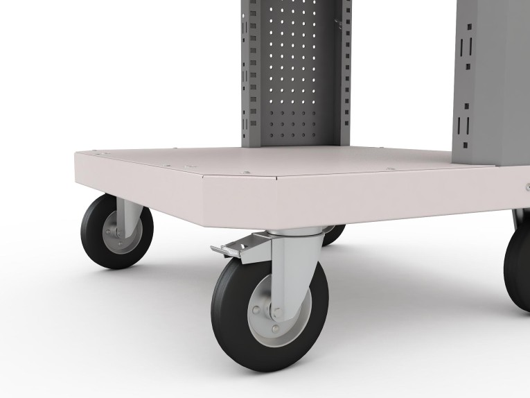 Тележка COMTEX №4 купить в Уфе Тележка COMTEX №4 купить в Уфе