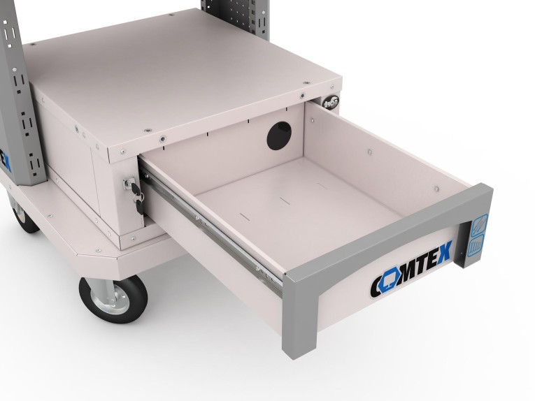 Тележка COMTEX №4 купить в Уфе Тележка COMTEX №4 купить в Уфе