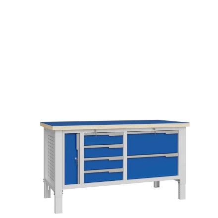 Верстак CTR 1632.L26.5 купить в Уфе