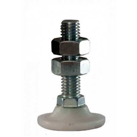 Регулируемый подпятник MS купить в Уфе